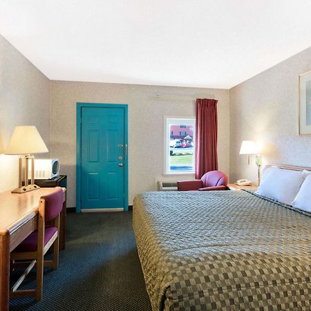 Night Lodge Bartonsville Esterno foto