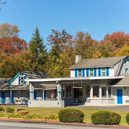 Night Lodge Bartonsville Esterno foto