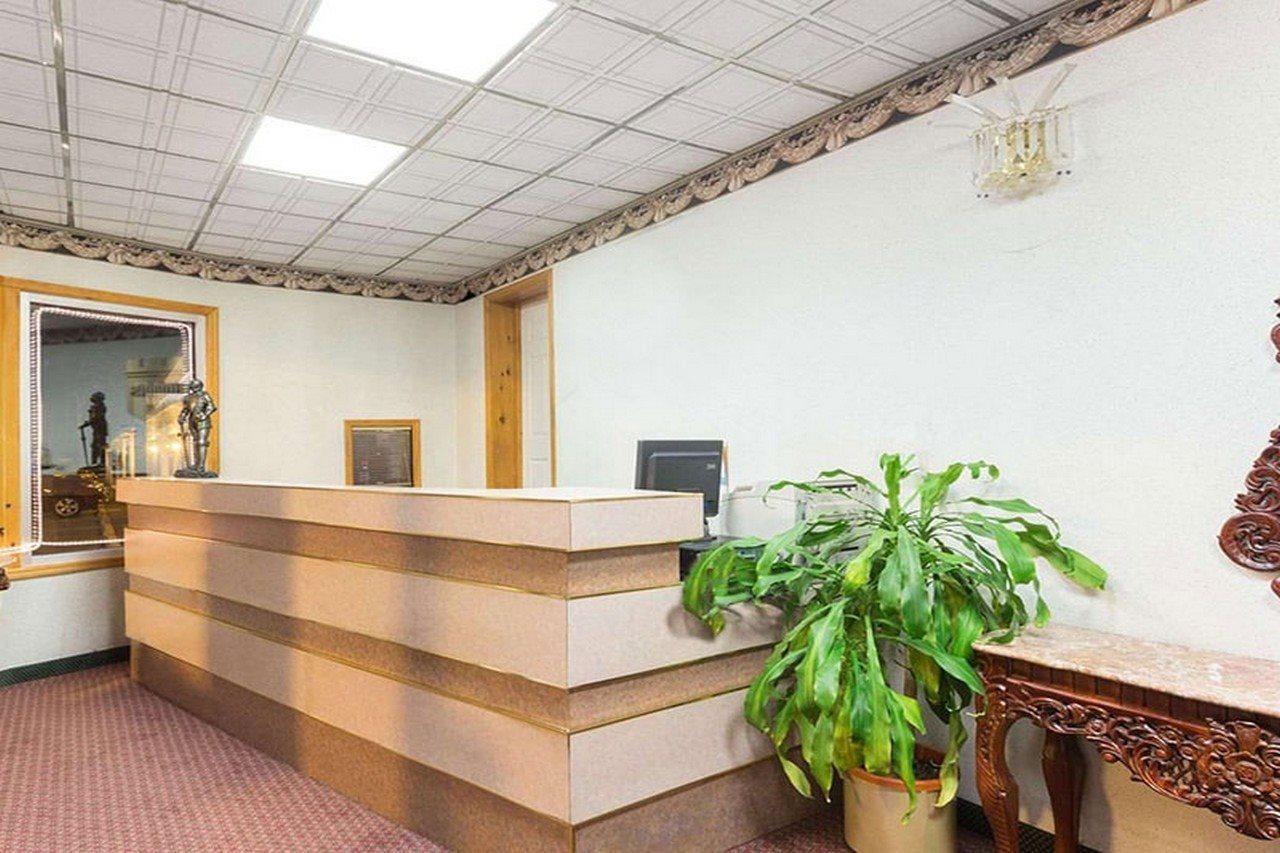 Night Lodge Bartonsville Esterno foto