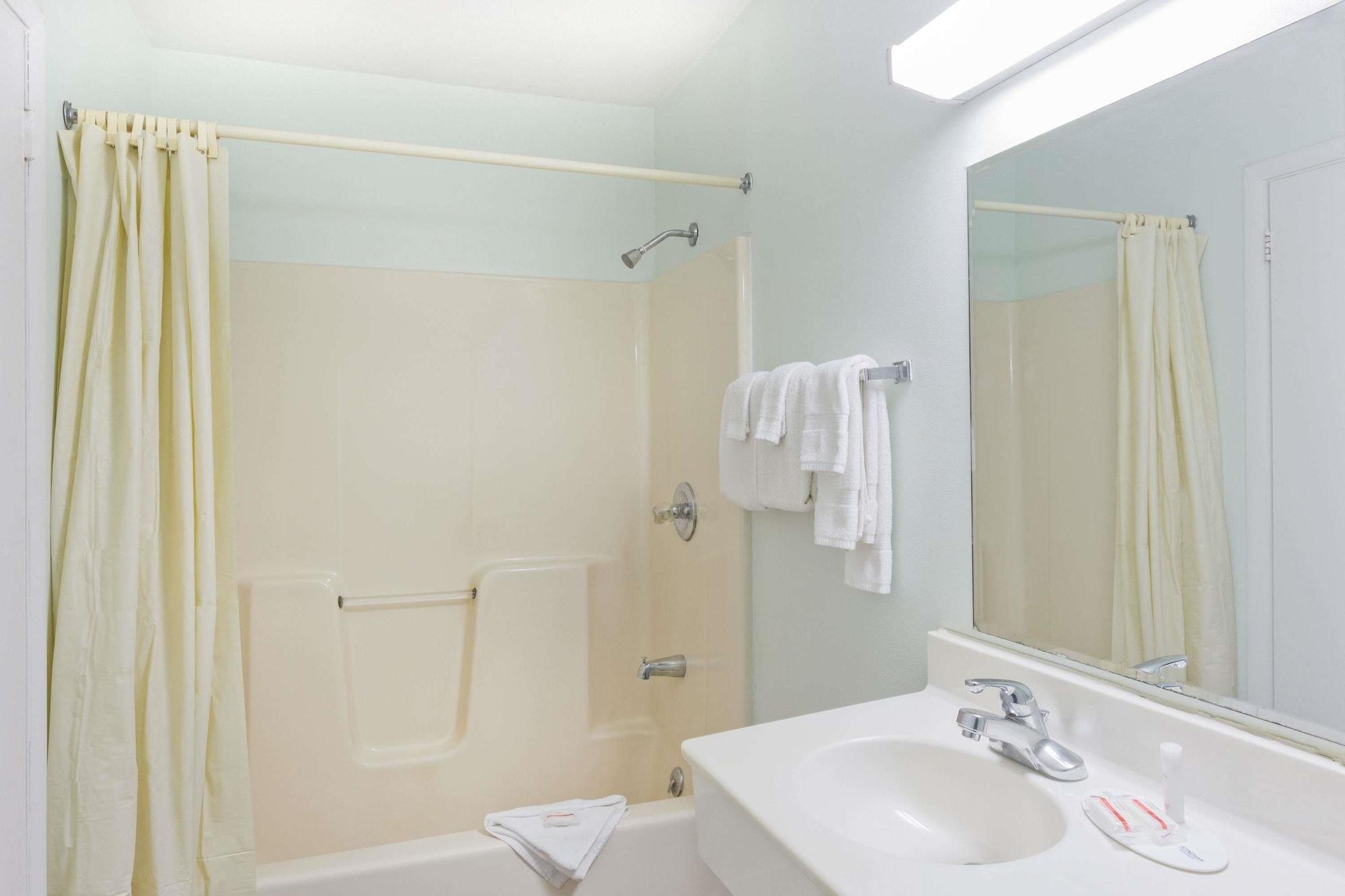 Night Lodge Bartonsville Esterno foto