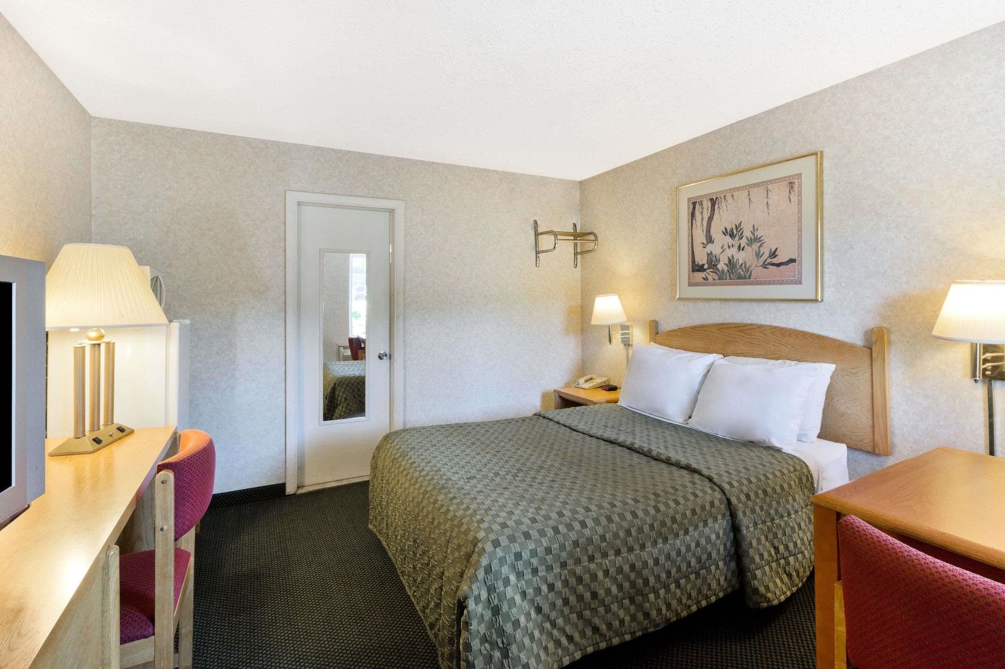 Night Lodge Bartonsville Esterno foto