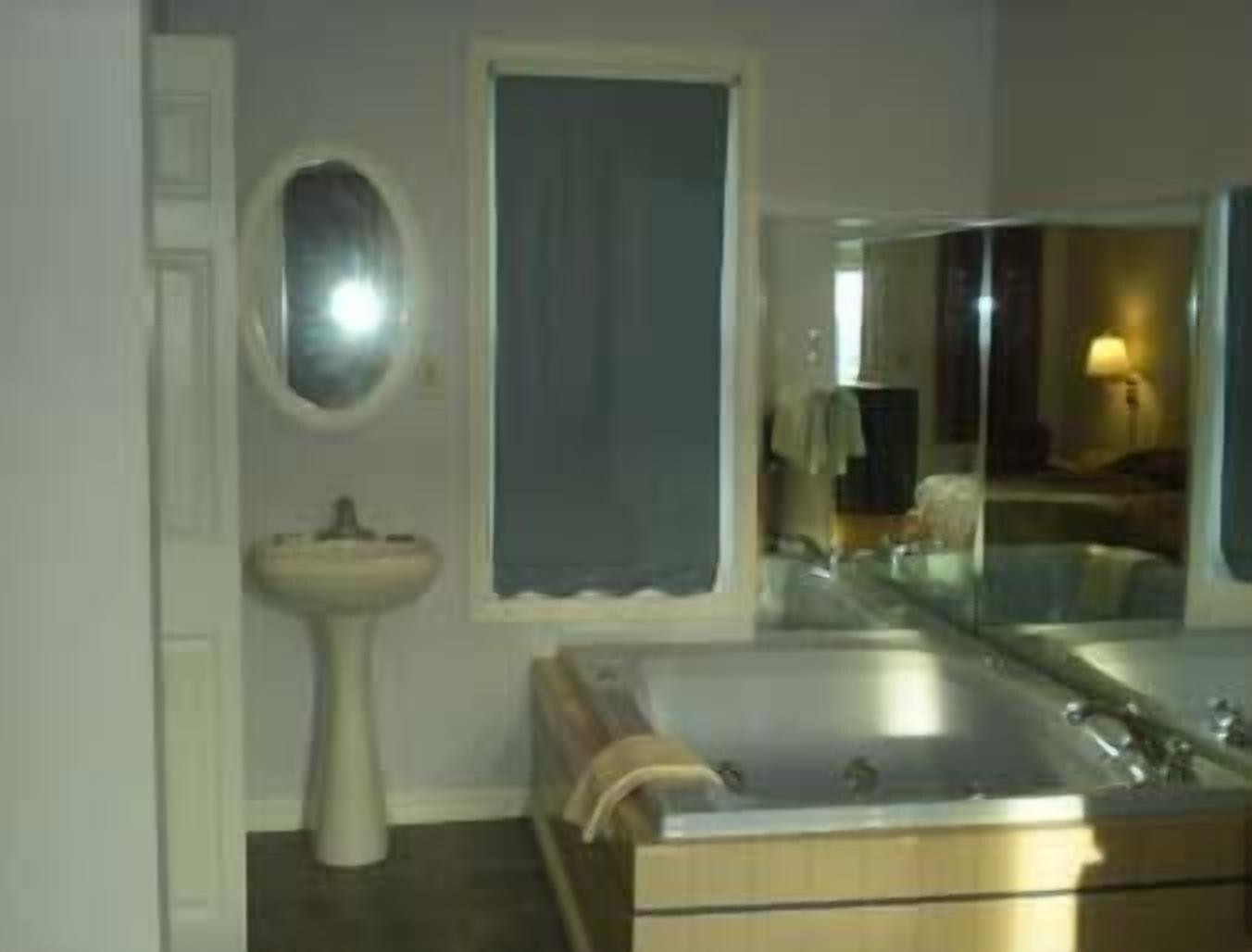 Night Lodge Bartonsville Esterno foto