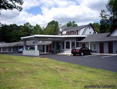 Night Lodge Bartonsville Esterno foto