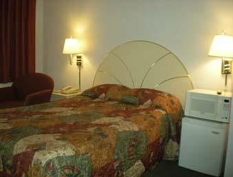 Night Lodge Bartonsville Esterno foto